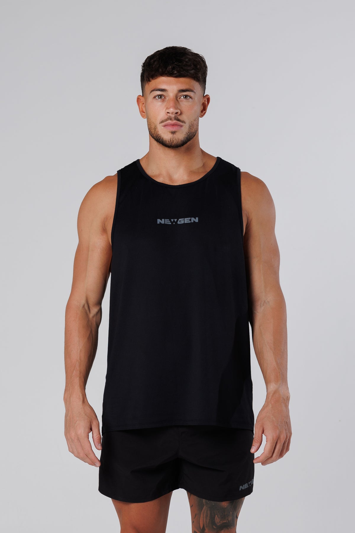 Motion Tank