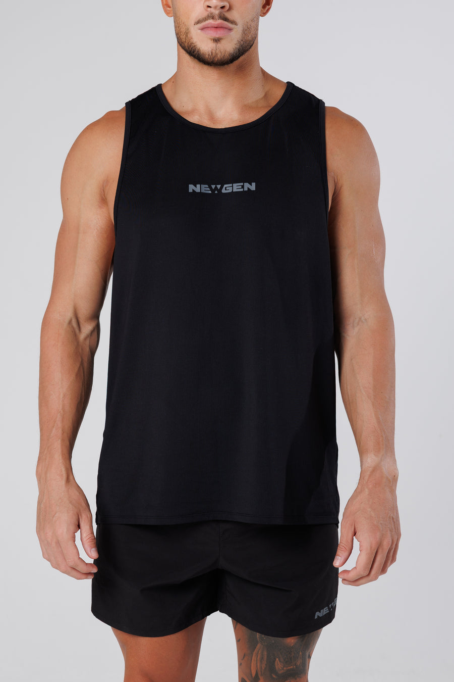 Motion Tank