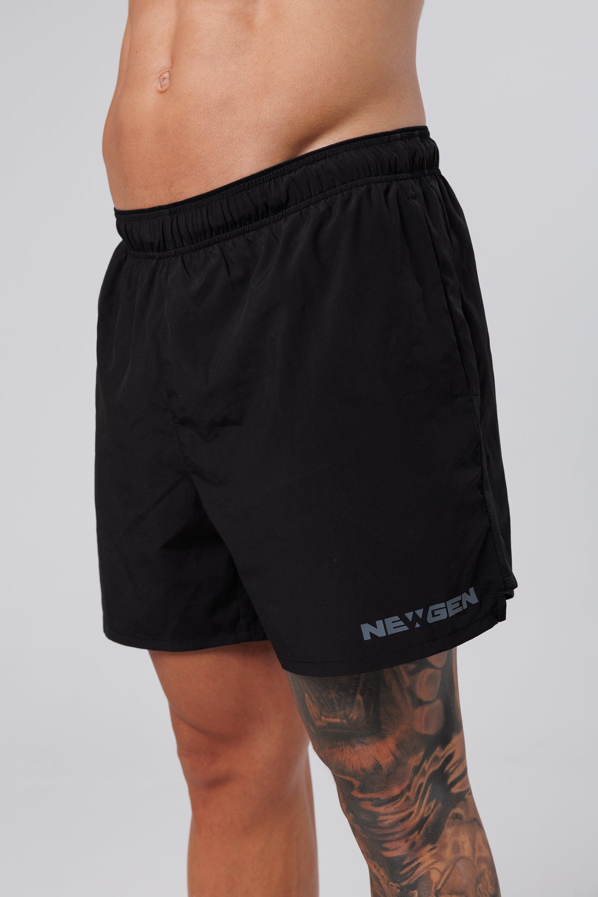 Utility Short