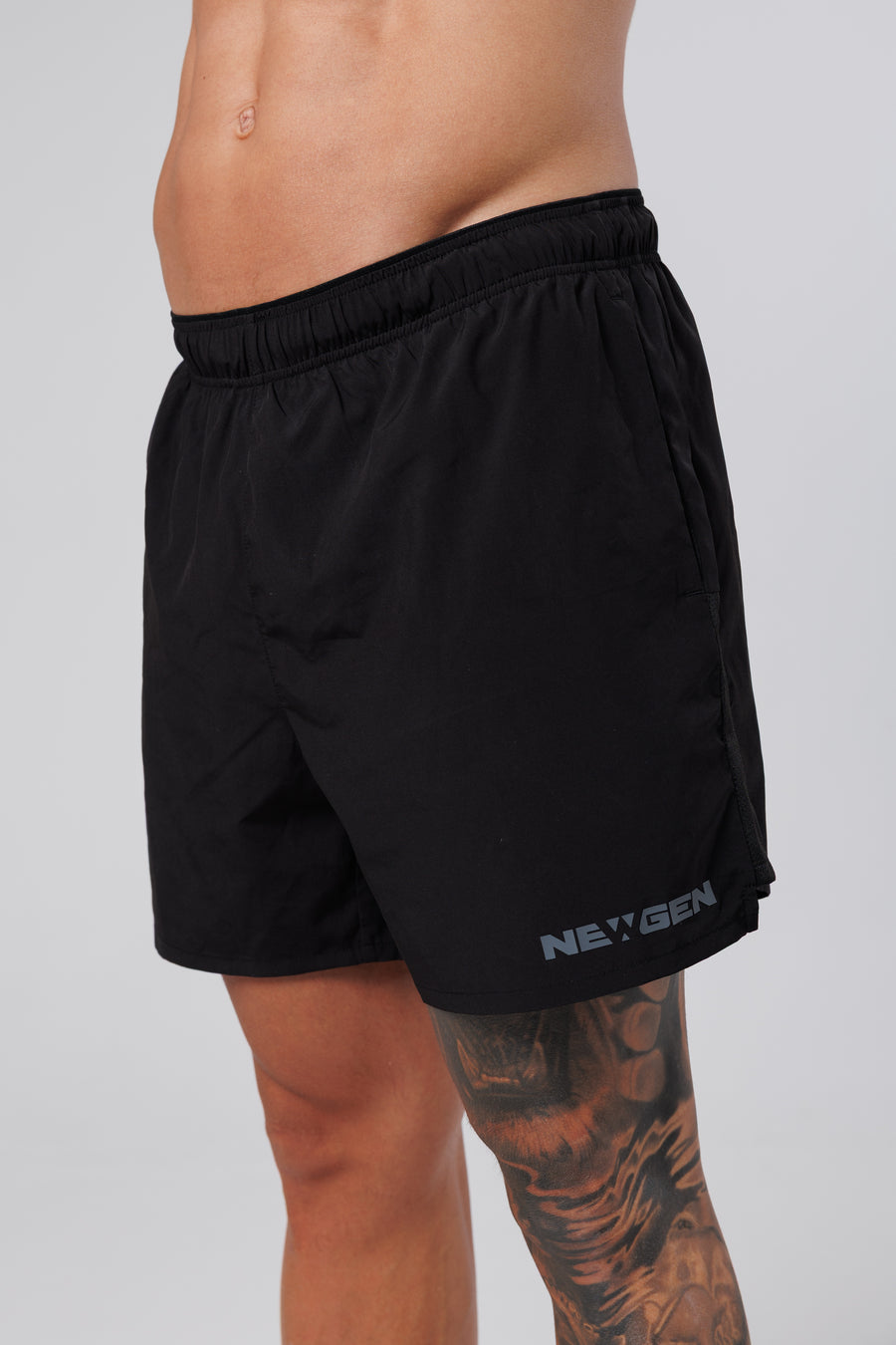 Utility Short
