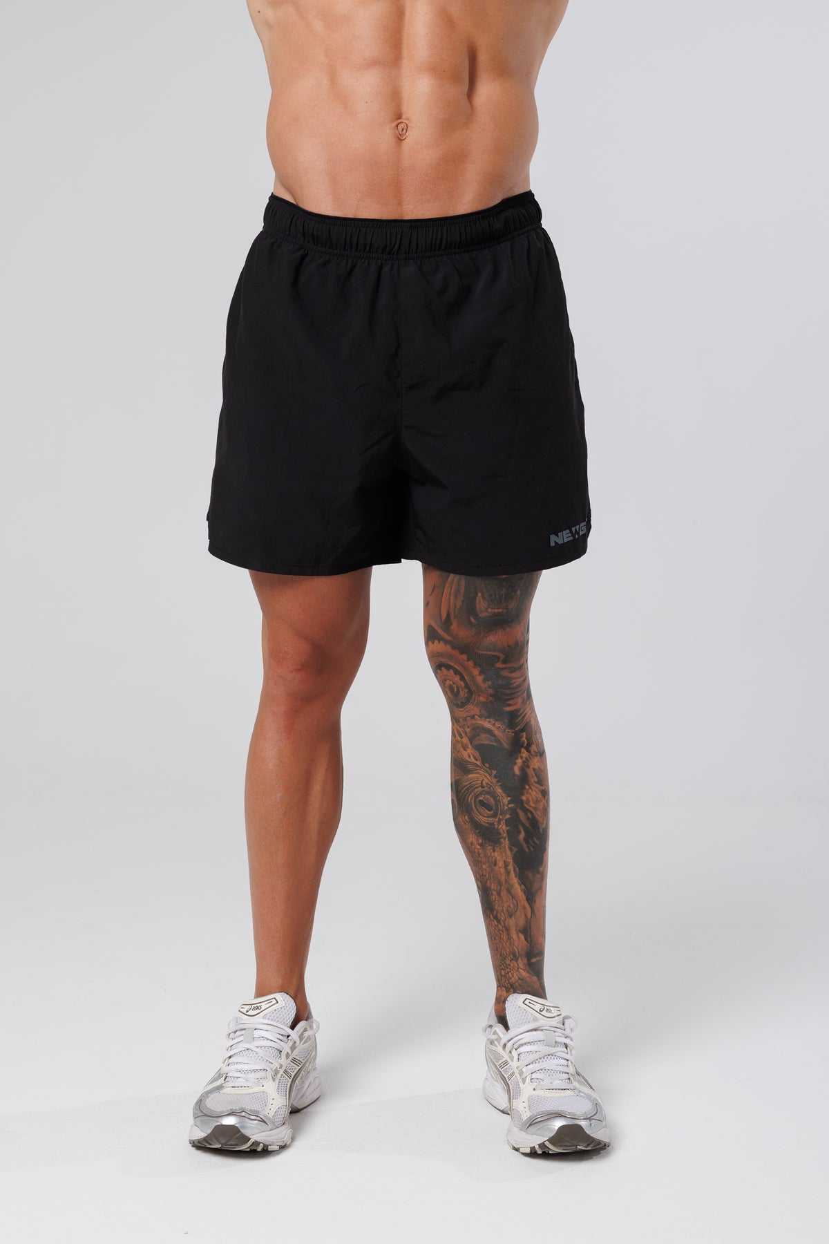 Utility Short