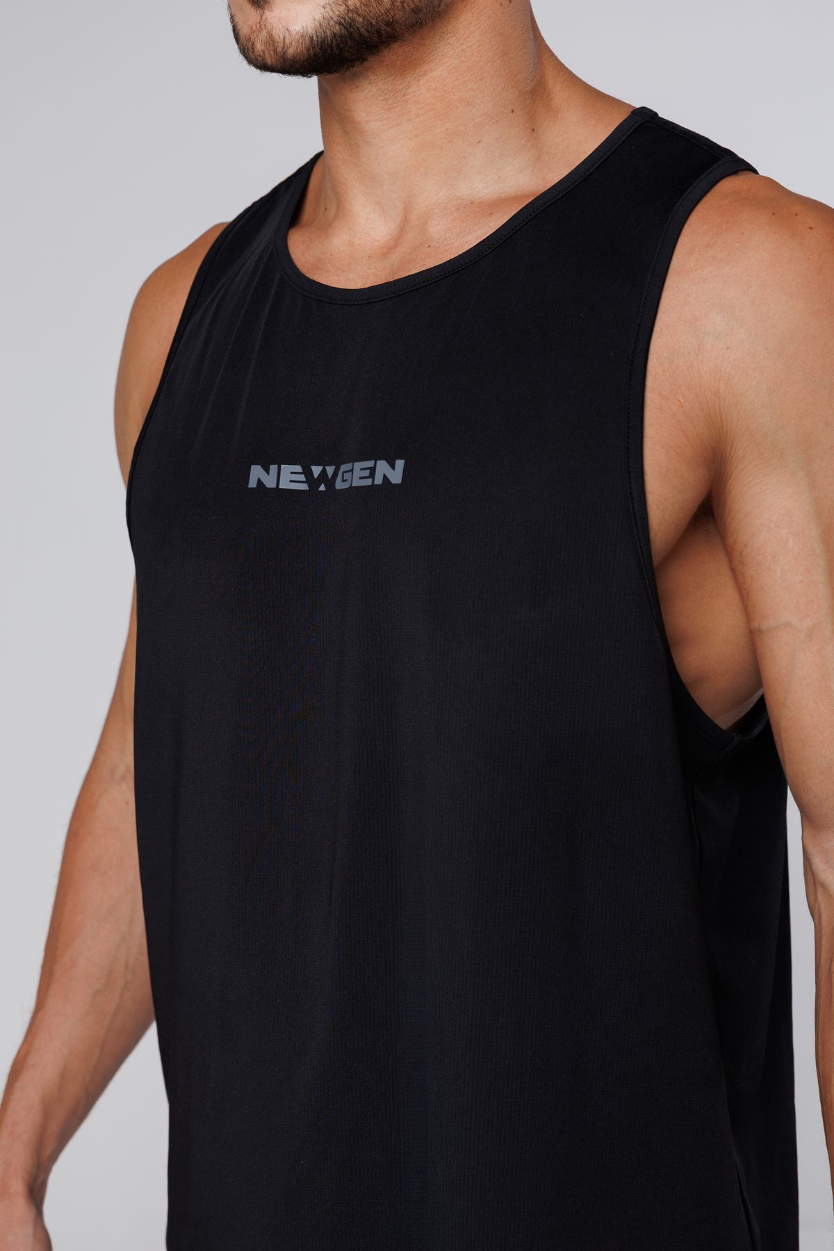 Motion Tank