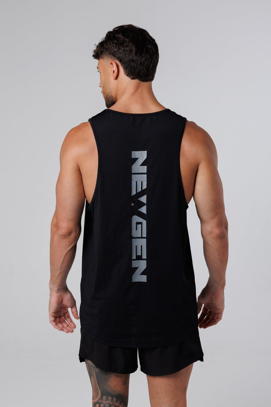 Motion Tank