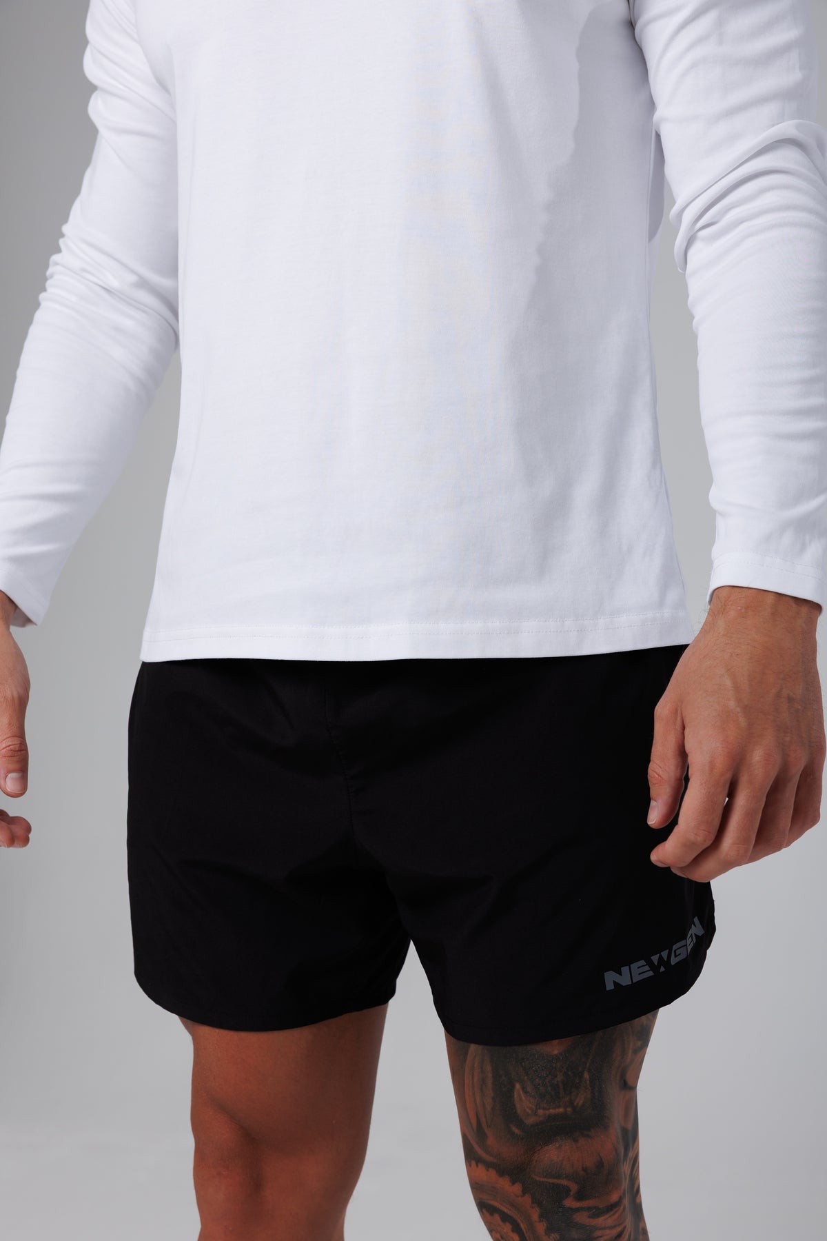 Utility Short
