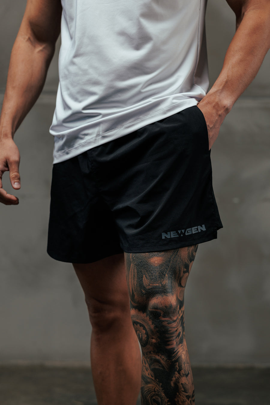 Utility Short