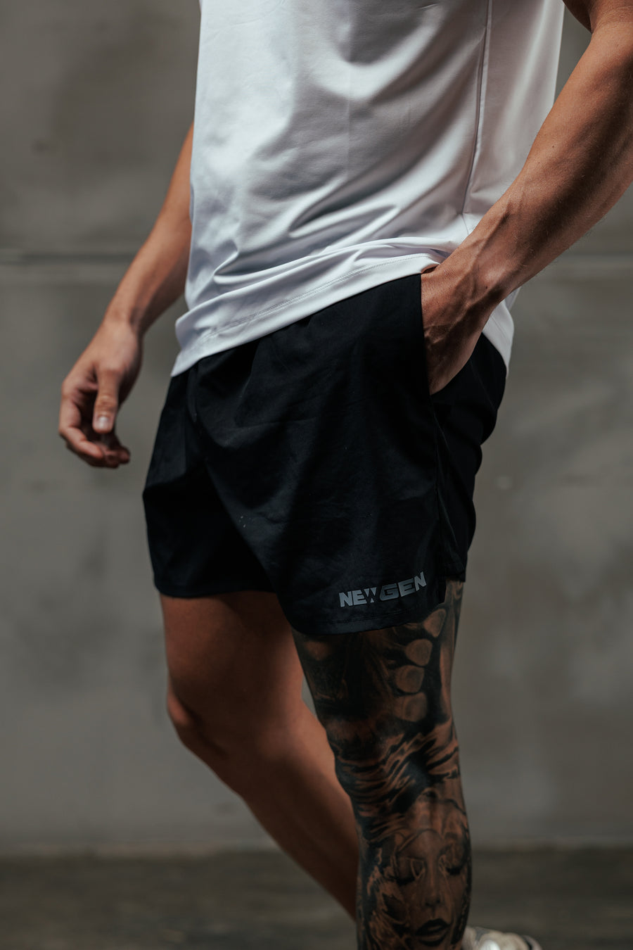 Utility Short